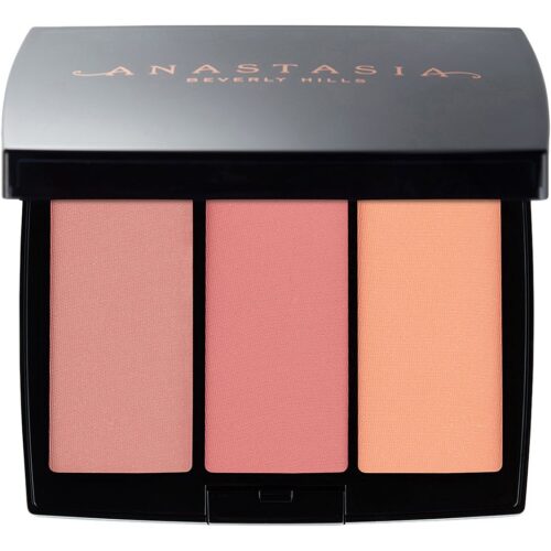 Anastasia Beverly Hills Blush Trio Peachy Love – 9 g – 0689304271035