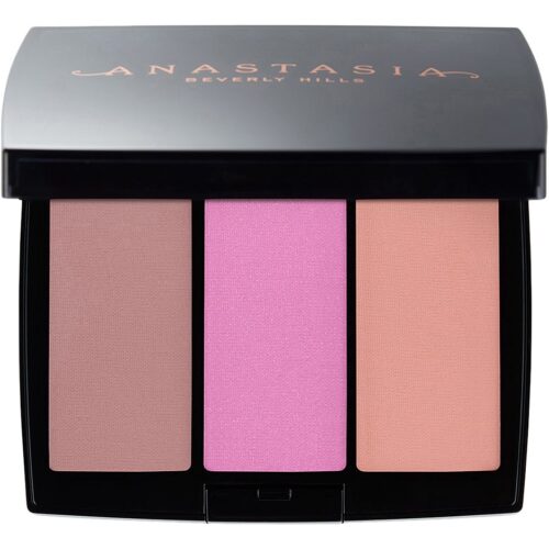 Anastasia Beverly Hills Blush Trio Pool Party – 9 g – 0689304271011