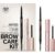 Anastasia Beverly Hills Brow Care Kit Medium Brown Medium Brown – 1 pcs – 0689304191258
