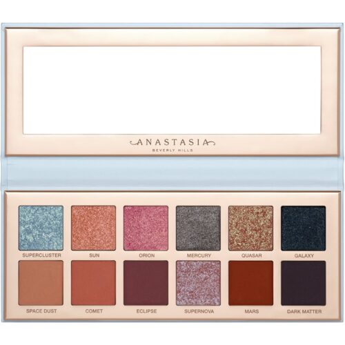 Anastasia Beverly Hills Cosmos Eye Shadow Palette Cosmos – 13,8 g – 0689304191753