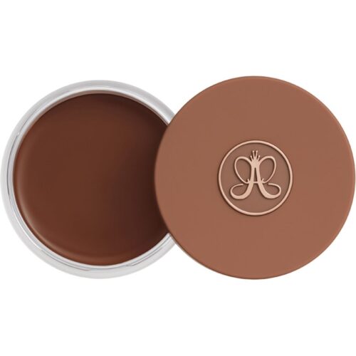 Anastasia Beverly Hills Cream Bronzer Deep Tan – 30 g – 0689304366137