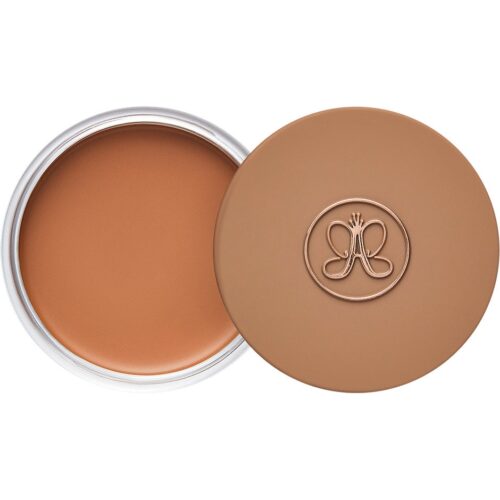 Anastasia Beverly Hills Cream Bronzer Golden Tan – 30 g – 0689304366052