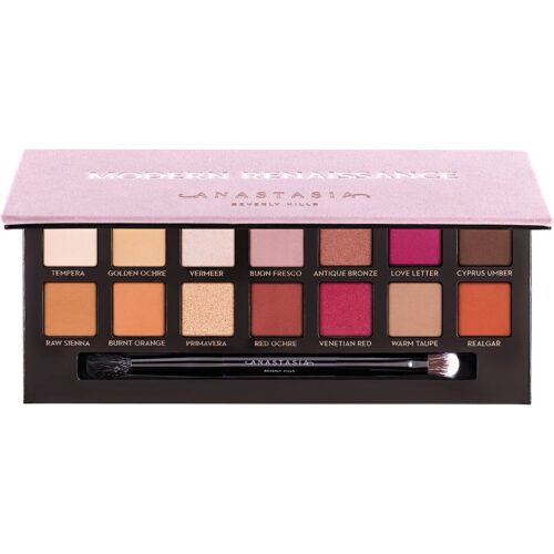Anastasia Beverly Hills Eye Shadow Palette Modern Renaissance – 0689304181709