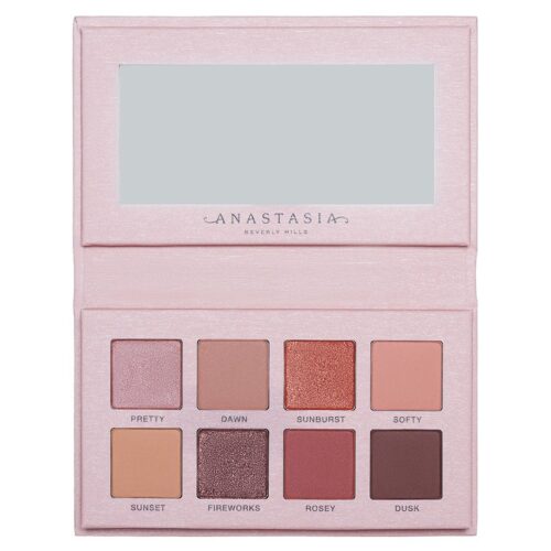 Anastasia Beverly Hills Glam To Go Mini Palette 5,2 g – 0689304188913