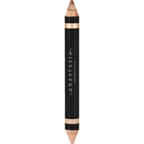 Anastasia Beverly Hills Highlighter Duo Pencil – Shell & Lace 4.8 g – 0689304056687