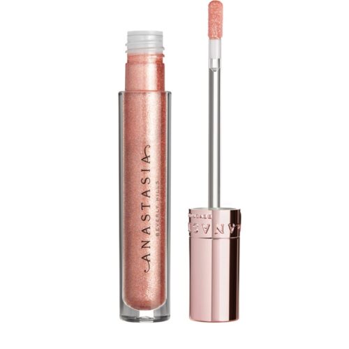 Anastasia Beverly Hills Lip Gloss Amber Sparkle – 4,7 ml – 0689304189637