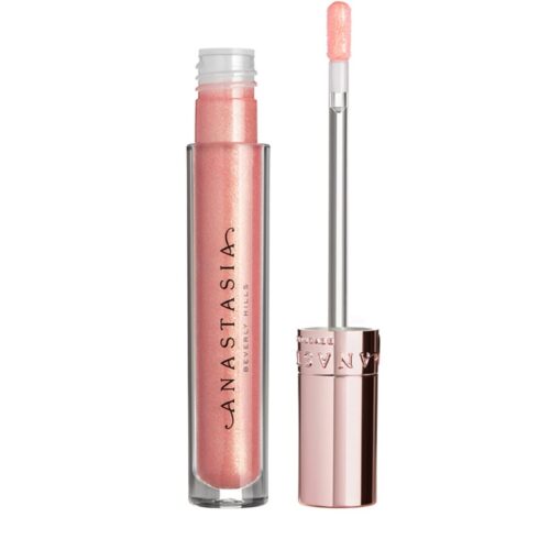 Anastasia Beverly Hills Lip Gloss Peachy – 4,7 ml – 0689304189620