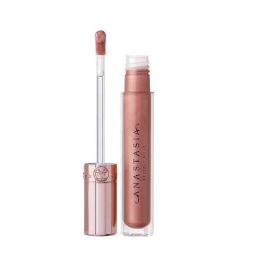Anastasia Beverly Hills Lip Gloss Pink Ginger – 4,5 ml – 0689304190626