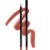 Anastasia Beverly Hills Lip Liner Raisin Raisin – 1,5 g – 0689304188647