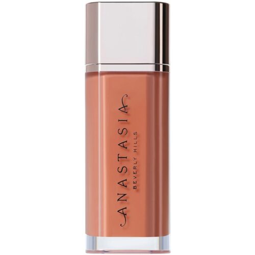 Anastasia Beverly Hills Lip Velvet Peach Amber – 3,5 g – 0689304194570