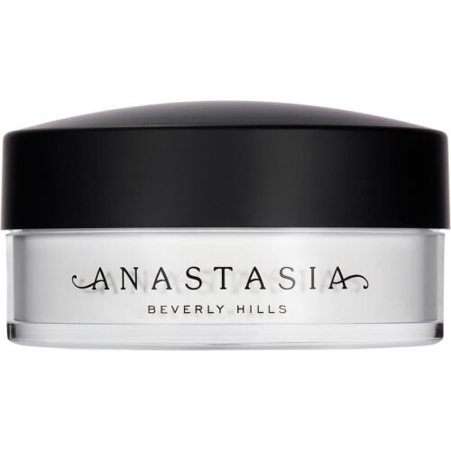 Anastasia Beverly Hills Loose Setting Powder Translucent – 25 g – 0689304250009