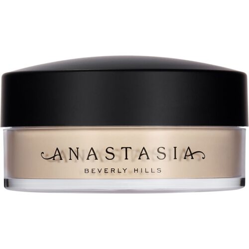 Anastasia Beverly Hills Loose Setting Powder Vanilla – 25 g – 0689304250023