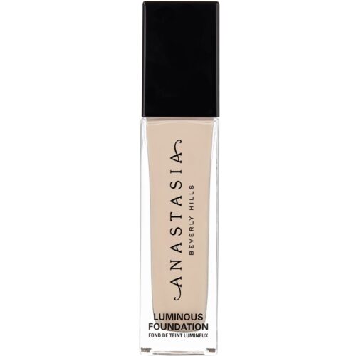 Anastasia Beverly Hills Luminous Foundation 130N – 30 ml – 0689304360241