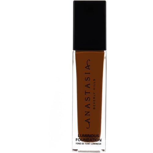 Anastasia Beverly Hills Luminous Foundation 540W – 30 ml – 0689304360173