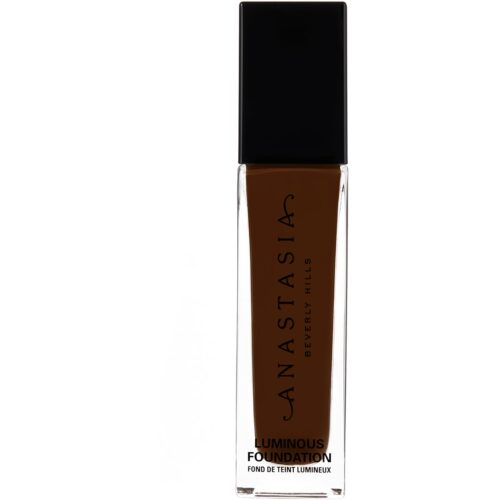 Anastasia Beverly Hills Luminous Foundation 580W – 30 ml – 0689304360456