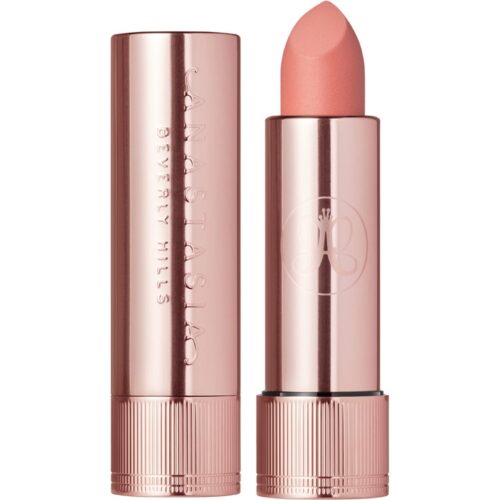 Anastasia Beverly Hills Matte Lipstick Hush Pink – 3 g – 0689304190718