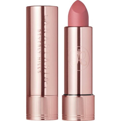 Anastasia Beverly Hills Matte Lipstick Hush Rose – 3 g – 0689304190664