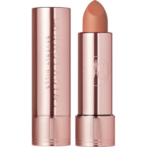 Anastasia Beverly Hills Matte Lipstick Warm Taupe – 3 g – 0689304190695