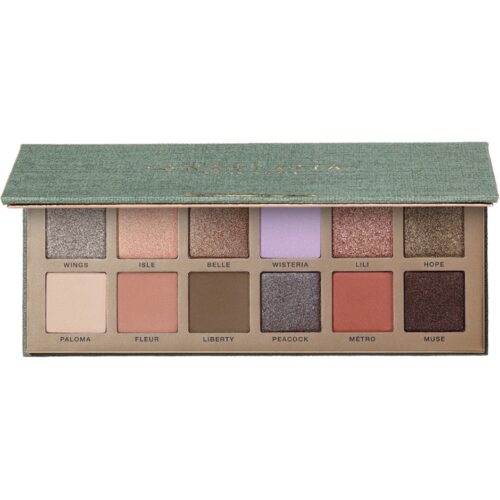 Anastasia Beverly Hills Nouveau Palette – 0689304188890