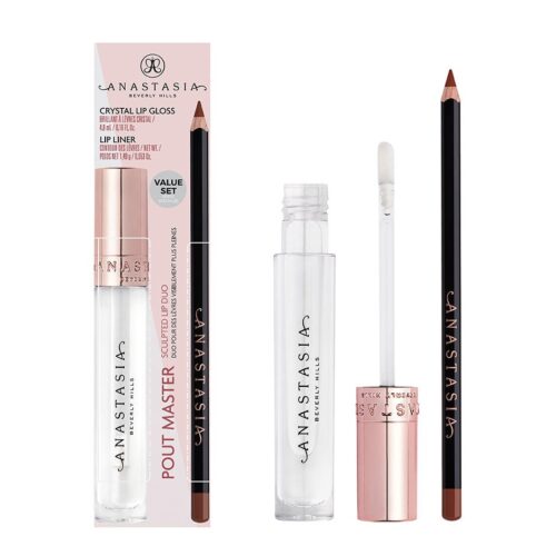 Anastasia Beverly Hills Pout Master Lip Duo Malt – 0689304189668