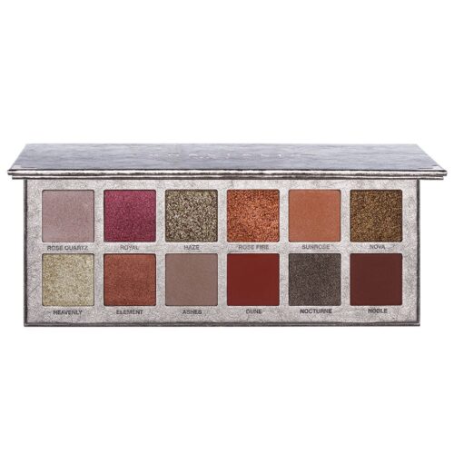 Anastasia Beverly Hills Rose Metals Palette Rose Metals – 14 g – 0689304188906