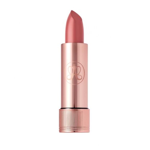 Anastasia Beverly Hills Satin Lipstick Dusty Rose – 3 g – 0689304186766