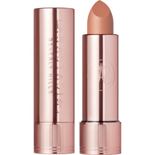 Anastasia Beverly Hills Satin Lipstick Honey Taupe – 3 g – 0689304190701