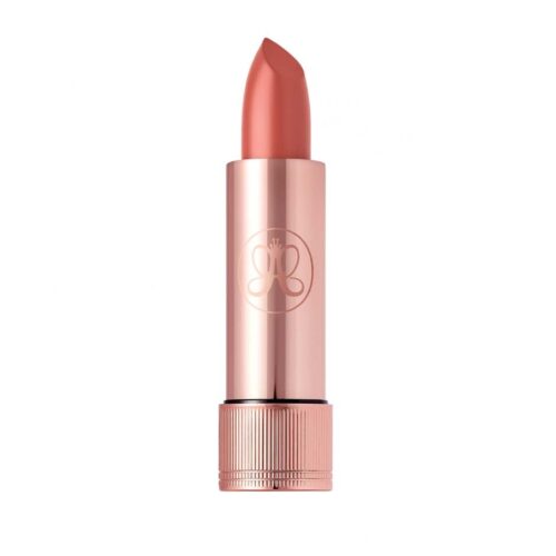 Anastasia Beverly Hills Satin Lipstick Peach Amber – 3 g – 0689304186797