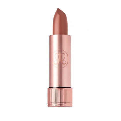 Anastasia Beverly Hills Satin Lipstick Rose Brown – 3 g – 0689304186902