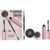 Anastasia Beverly Hills Summer Proof Brow Kit Medium Brown – 0689304191159