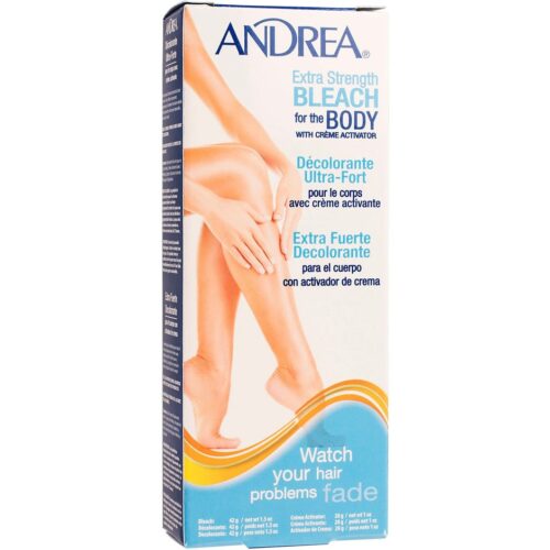 Andrea Extra Strength Creme Bleach for the Body – 0078462166398