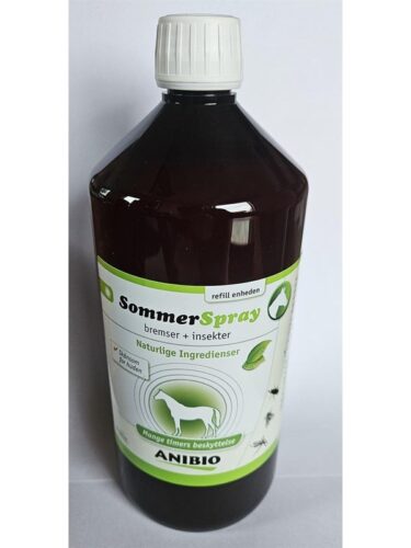 Anibio hest – 4025332951383
