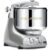 Ankarsrum Assistent AKM 6230 Kjøkkenmaskin Jubilee silver – 7350061086196