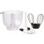 Ankarsrum Assistent Original Bolle med Dobbelvisper – 7350061080170