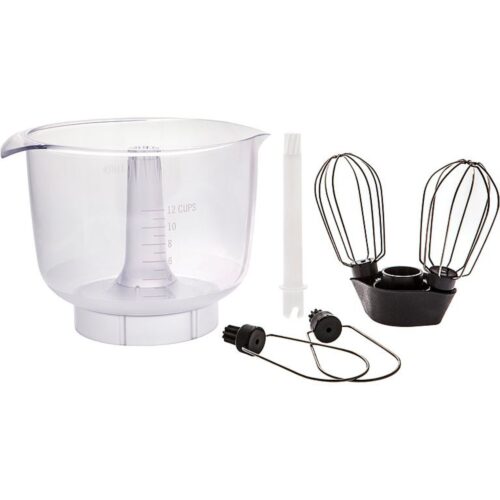 Ankarsrum Assistent Original Bolle med Dobbelvisper – 7350061080170