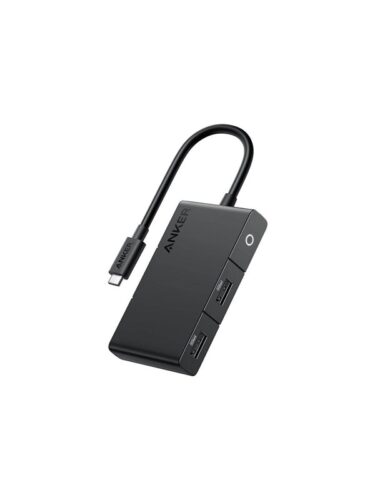 Anker dokkingstasjon – 0194644117542