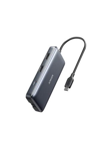Anker dokkingstasjon – 0194644022136