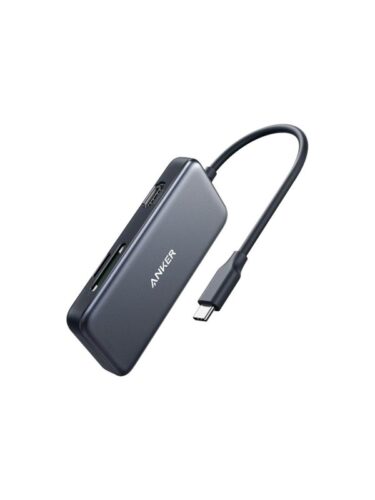 Anker dokkingstasjon – 0194644021085