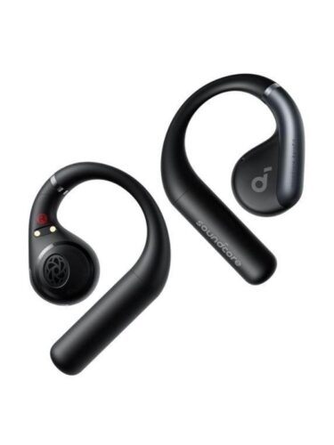 Anker SOUNDCORE AeroFit – Black – 0194644153656