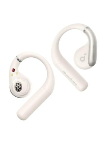 Anker SOUNDCORE AeroFit – White – 0194644153465