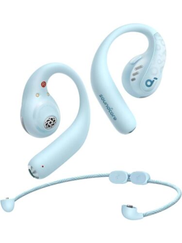 Anker SOUNDCORE AeroFit Pro – Blue – 0194644152994