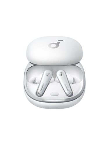 Anker SOUNDCORE Liberty 4 – Cloud White – 0194644108618