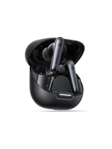 Anker SOUNDCORE Liberty 4 NC – Black – 0194644132125