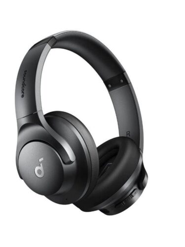 Anker SOUNDCORE Q20i – Black – 0194644127008
