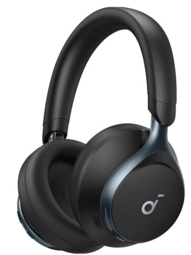 Anker SOUNDCORE Space One – Black – 0194644138646