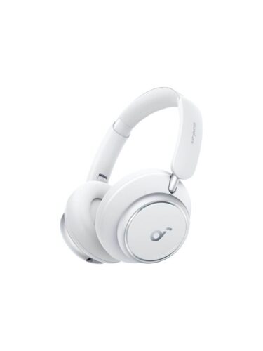 Anker SOUNDCORE Space Q45 – White – 0194644107567