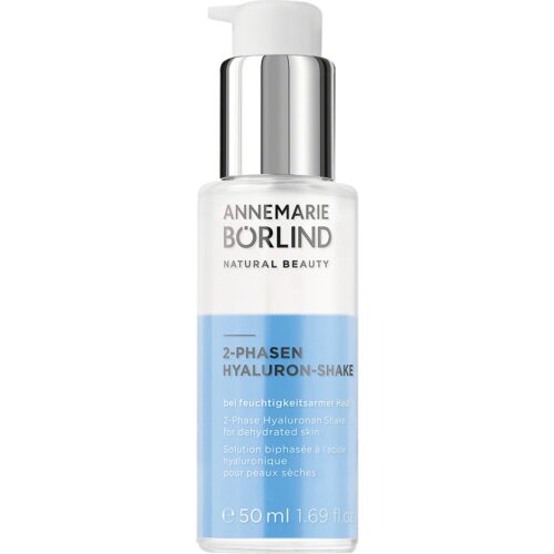 Annemarie Börlind 2-Phase Hyaluron-Shake 50 ml – 4011061214974