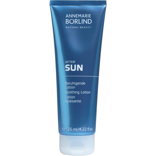 Annemarie Börlind After Sun Soothing Lotion 50 ml – 4011061007798
