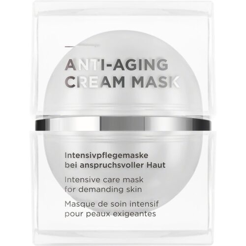 Annemarie Börlind Anti-Aging Cream Mask 50 ml – 4011061008931