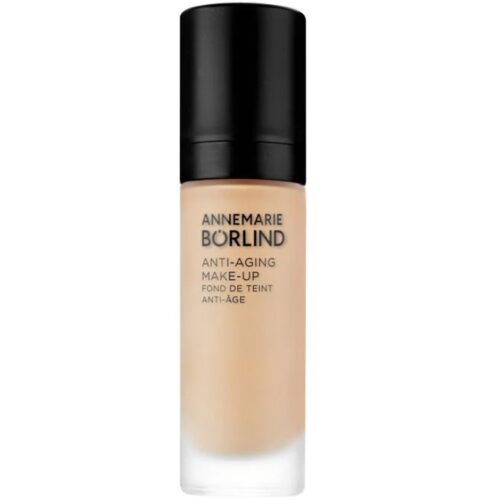 Annemarie Börlind Anti-aging Make-up Hazel – 30 ml – 4011061230493